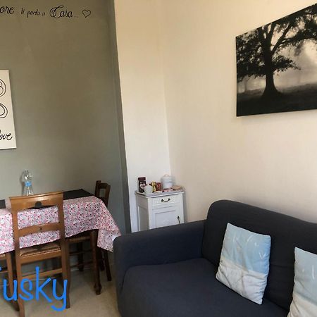 Villa Le Vignole Ameno Bilik gambar