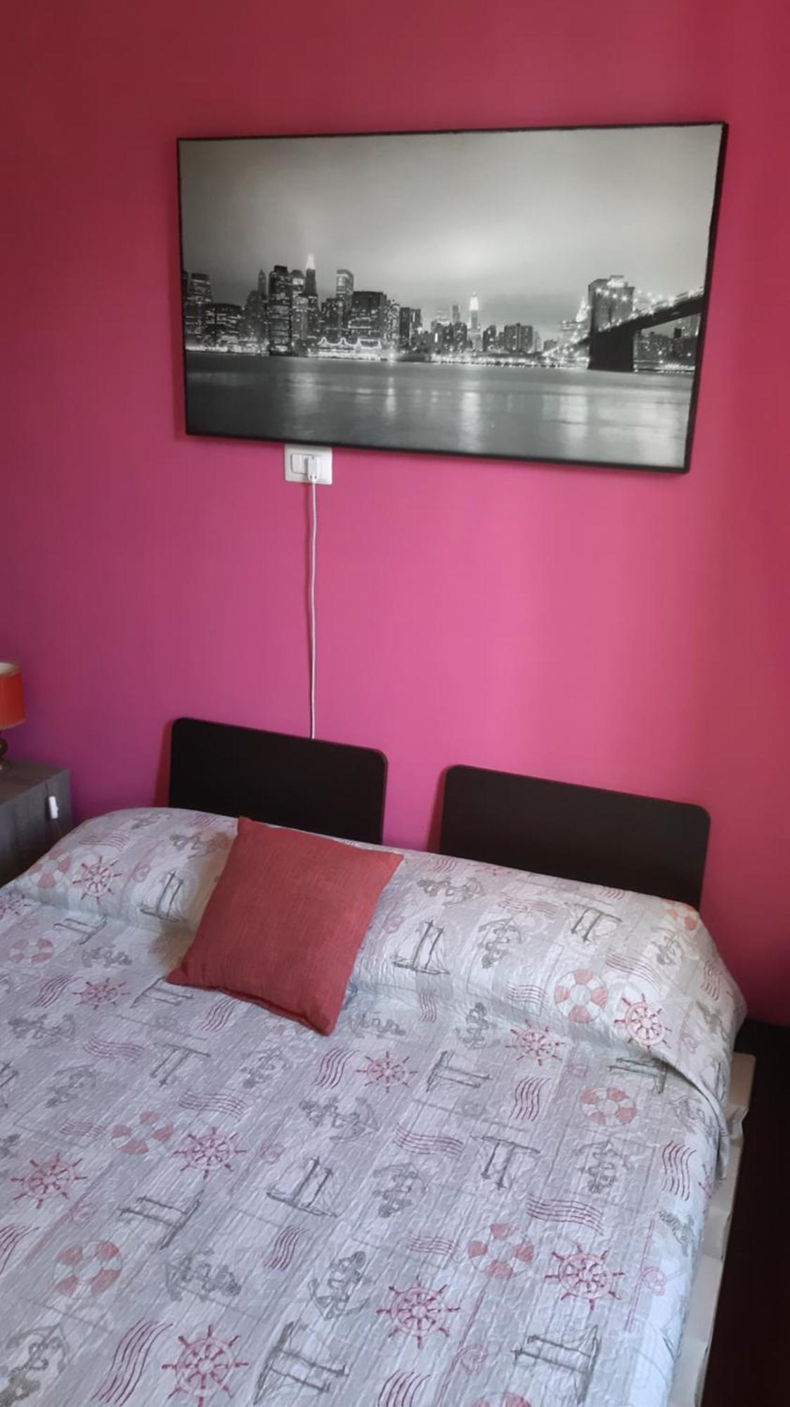 Villa Le Vignole Ameno Bilik gambar