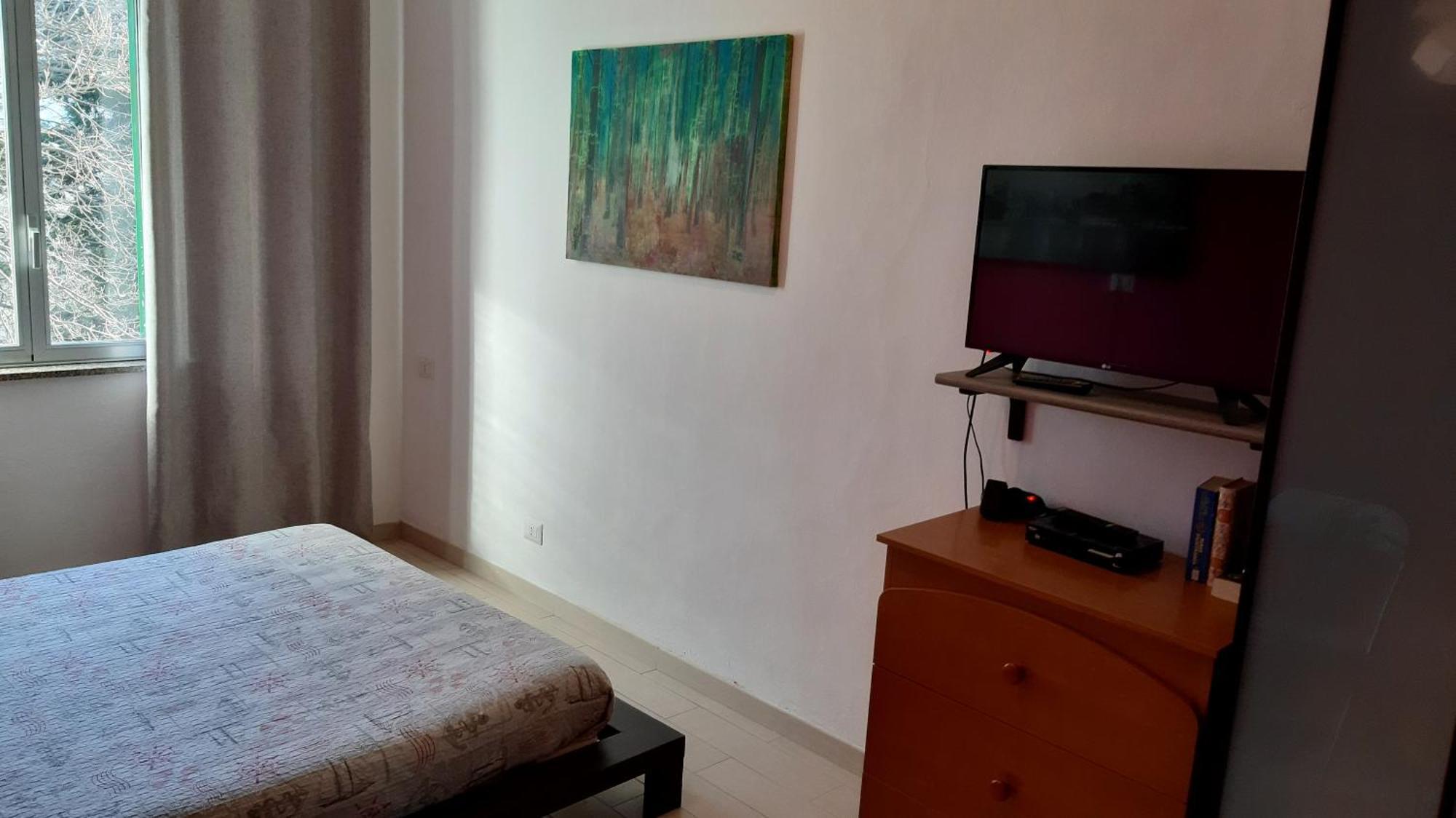 Villa Le Vignole Ameno Bilik gambar