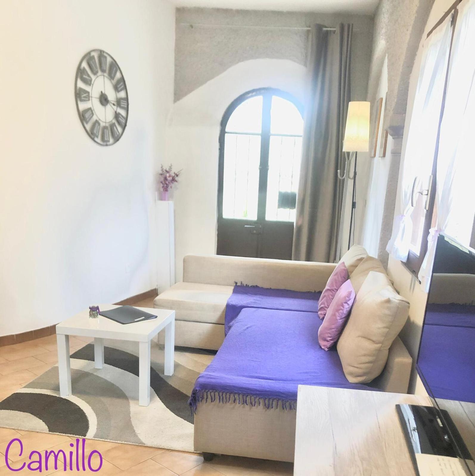 Villa Le Vignole Ameno Bilik gambar