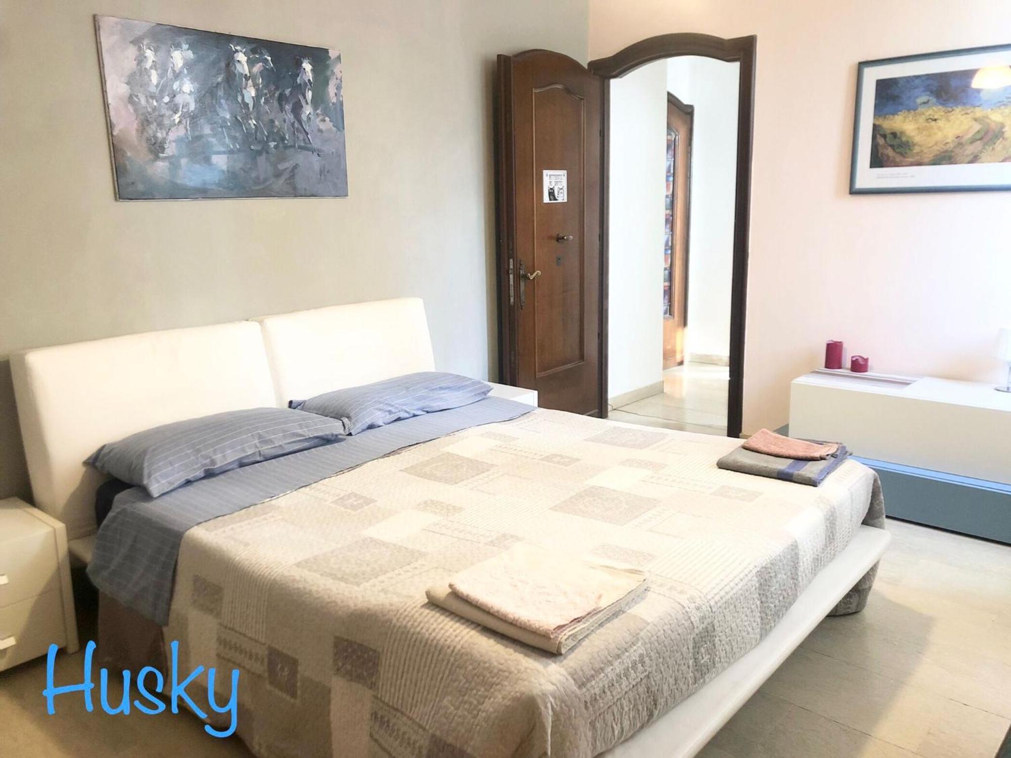 Villa Le Vignole Ameno Bilik gambar