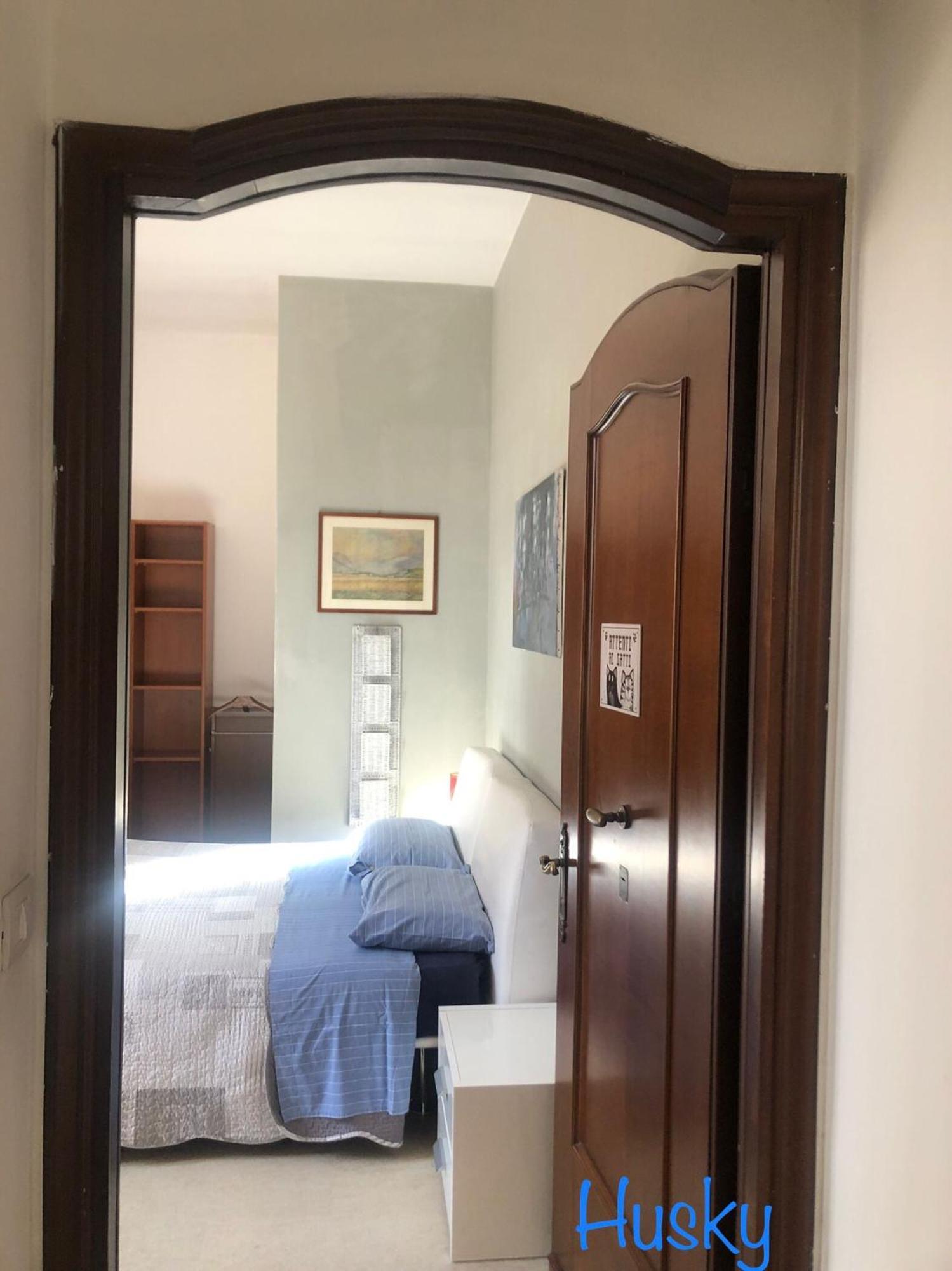 Villa Le Vignole Ameno Bilik gambar